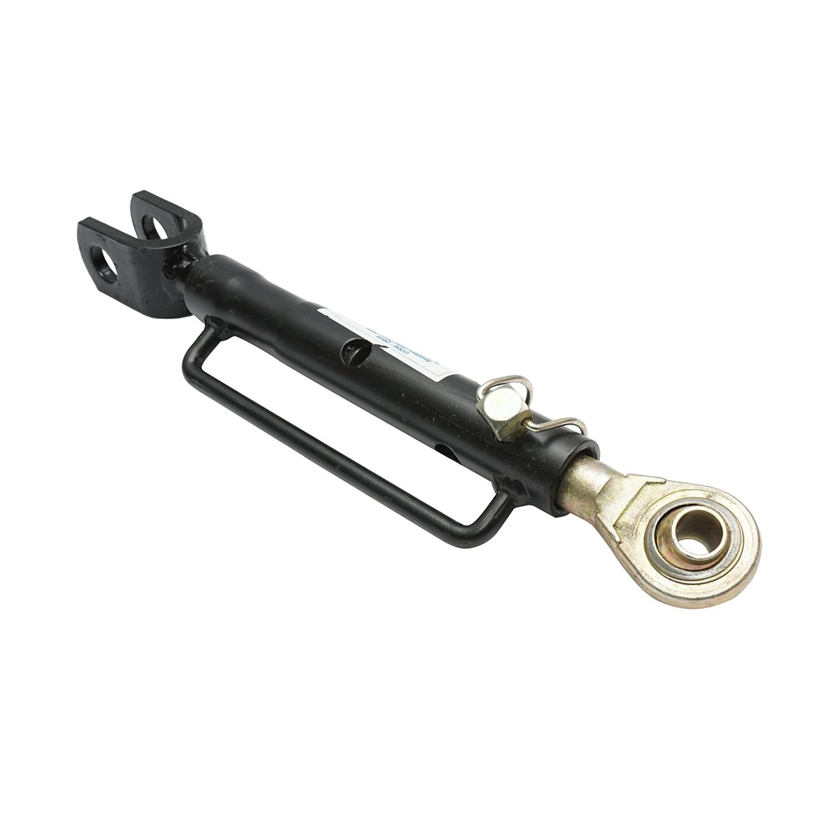 Tirant ansamblu ancora stabilizator pentru John Deere cod OEM DE18854K